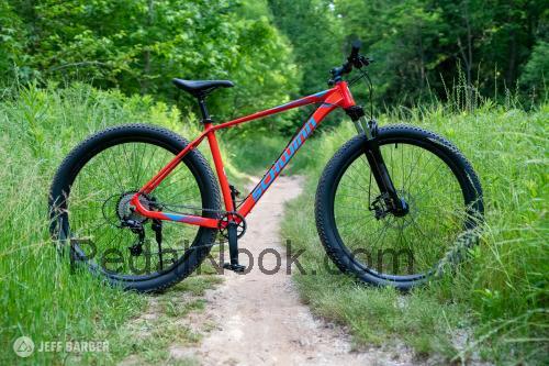 Schwinn Axum DP fiche technique et avis